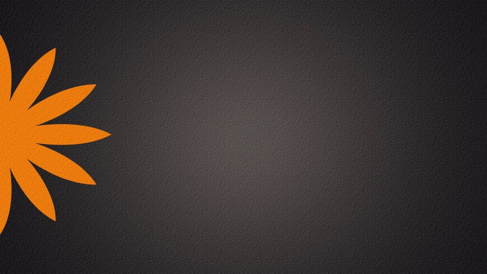 Фон для логотипа Минимализм