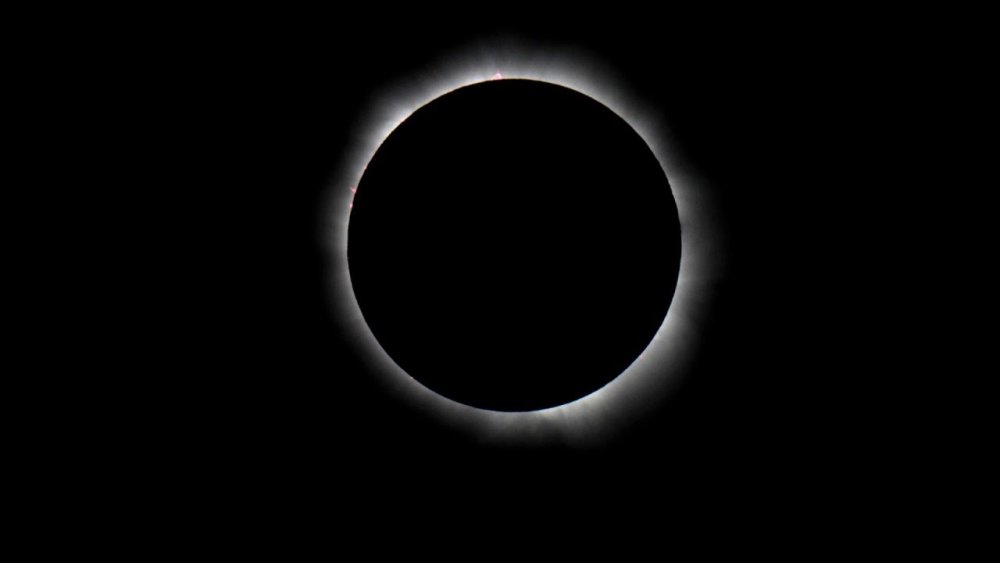 Черный кружок