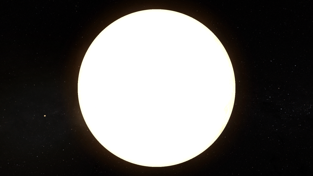 Неоновый круг gif