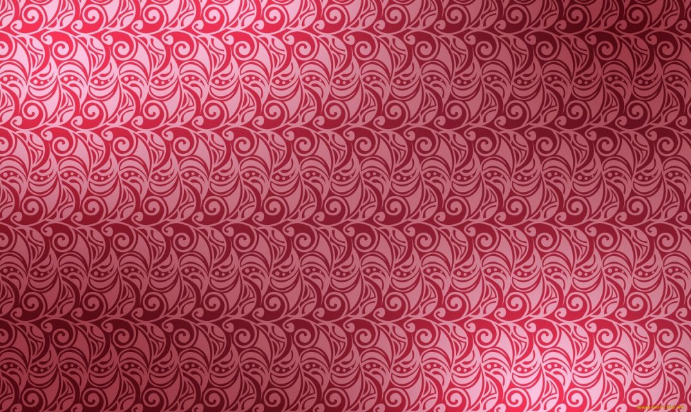 Фон с узорами