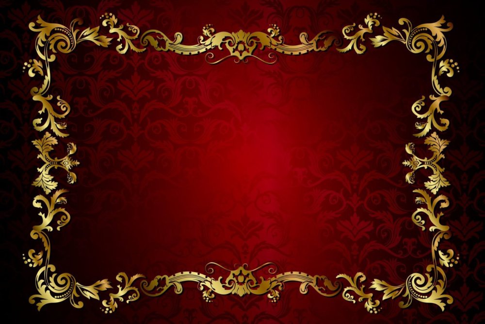 Фон с узорами