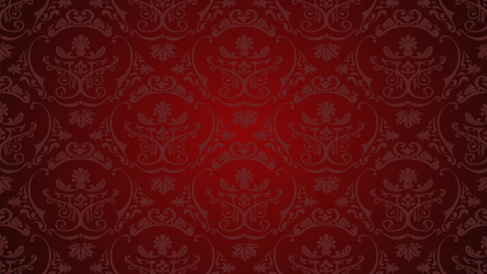 Узор завитки