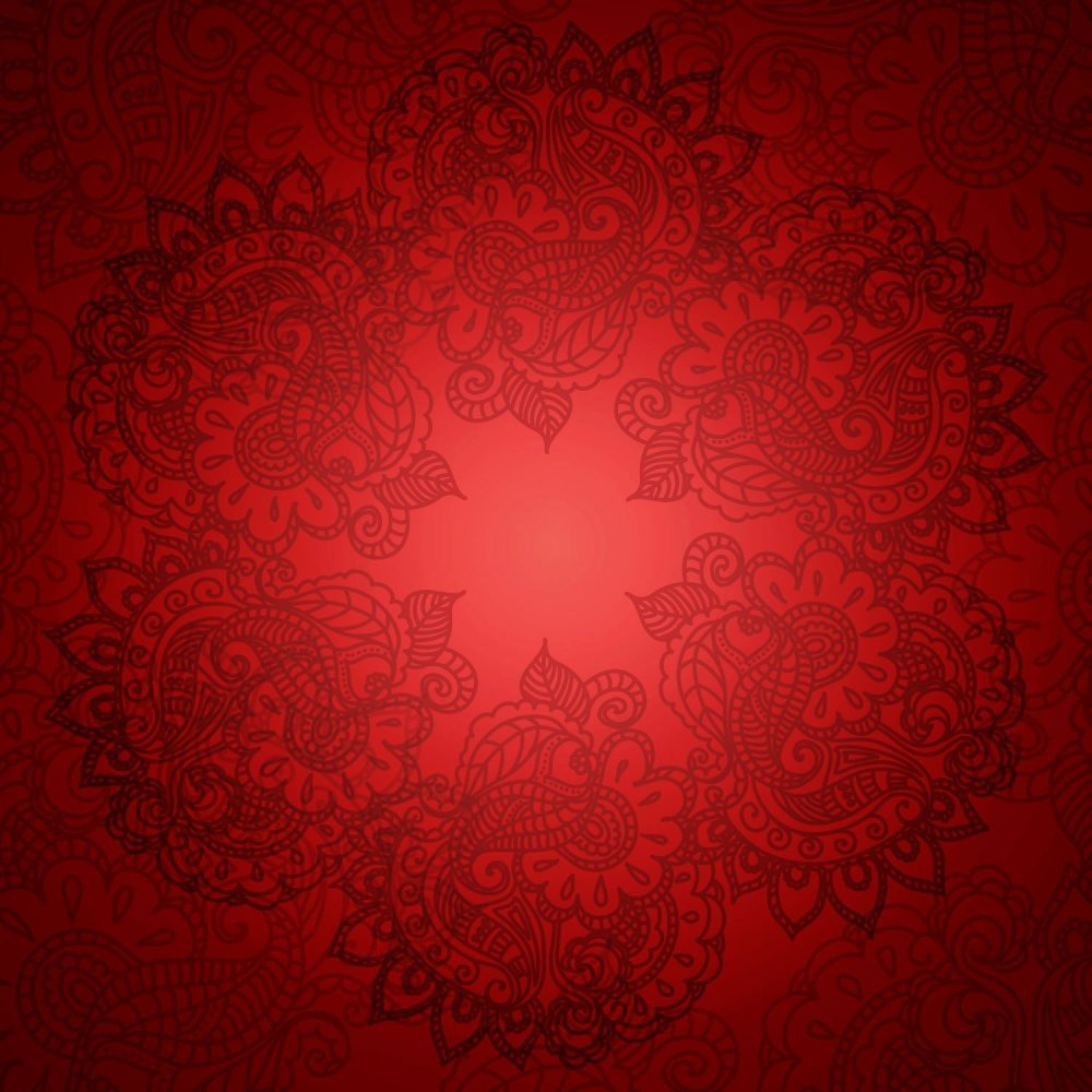 Бордовый фон