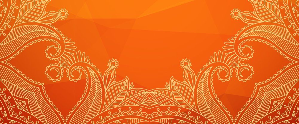 Народный фон