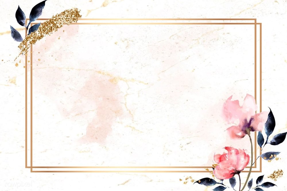 Стильный фон для приглашения