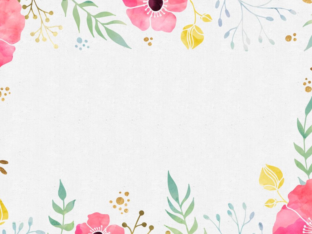 Нежный фон для фотокниги