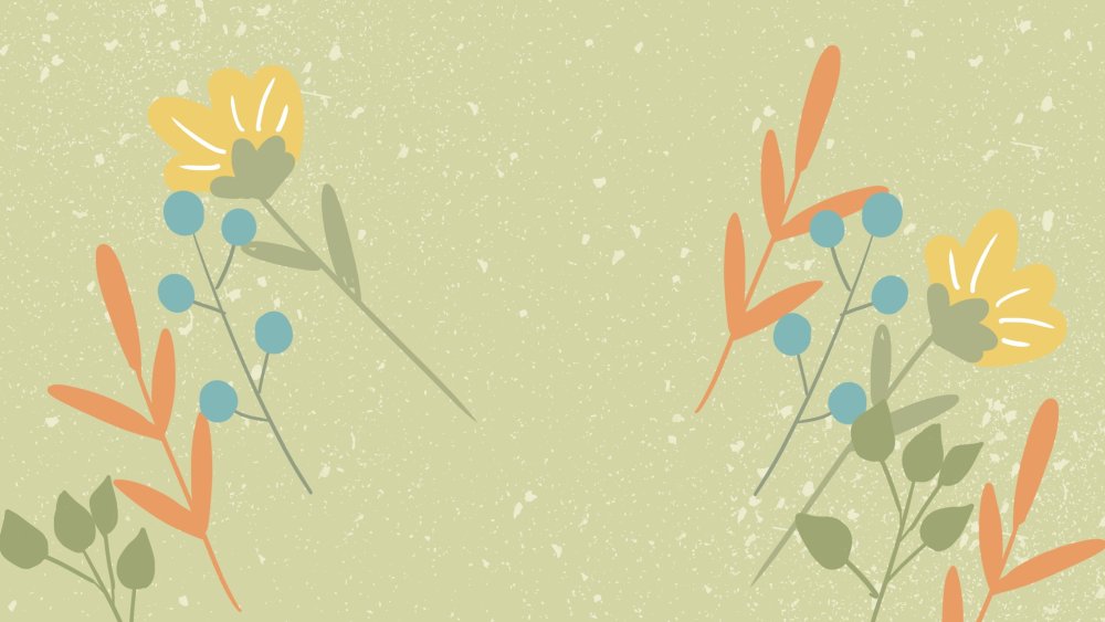 Фон пастельные тона