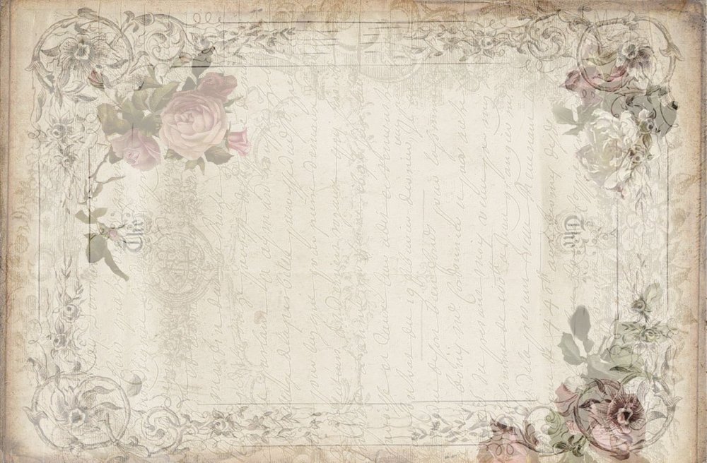 Фон для пригласительных на свадьбу