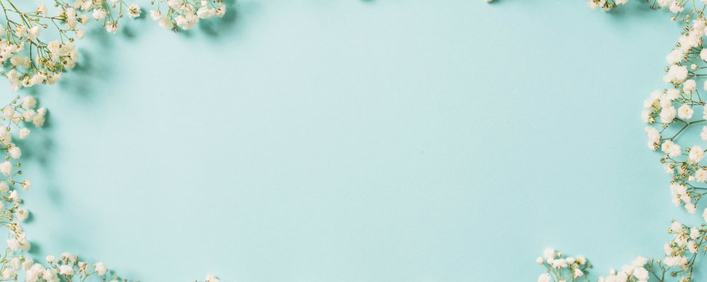 Фон бирюзовый нежный