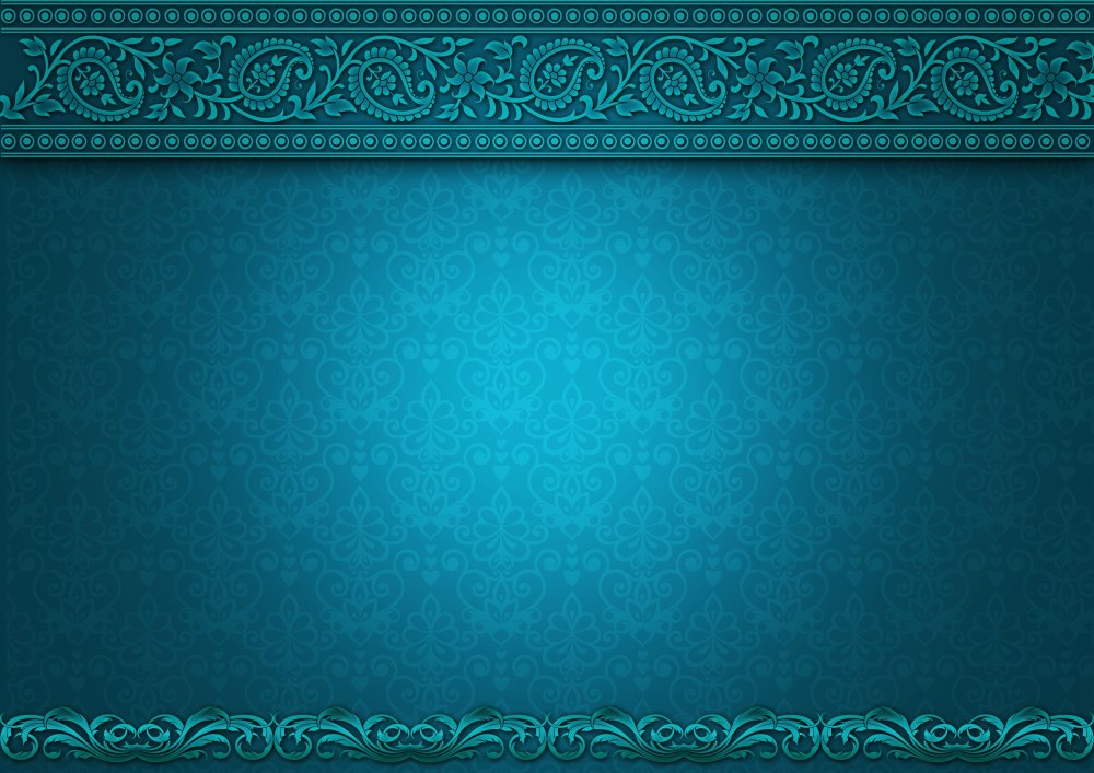 Фон для приглашения