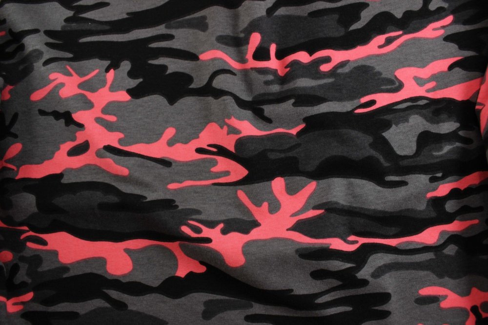 Расцветка Меркурий камуфляж