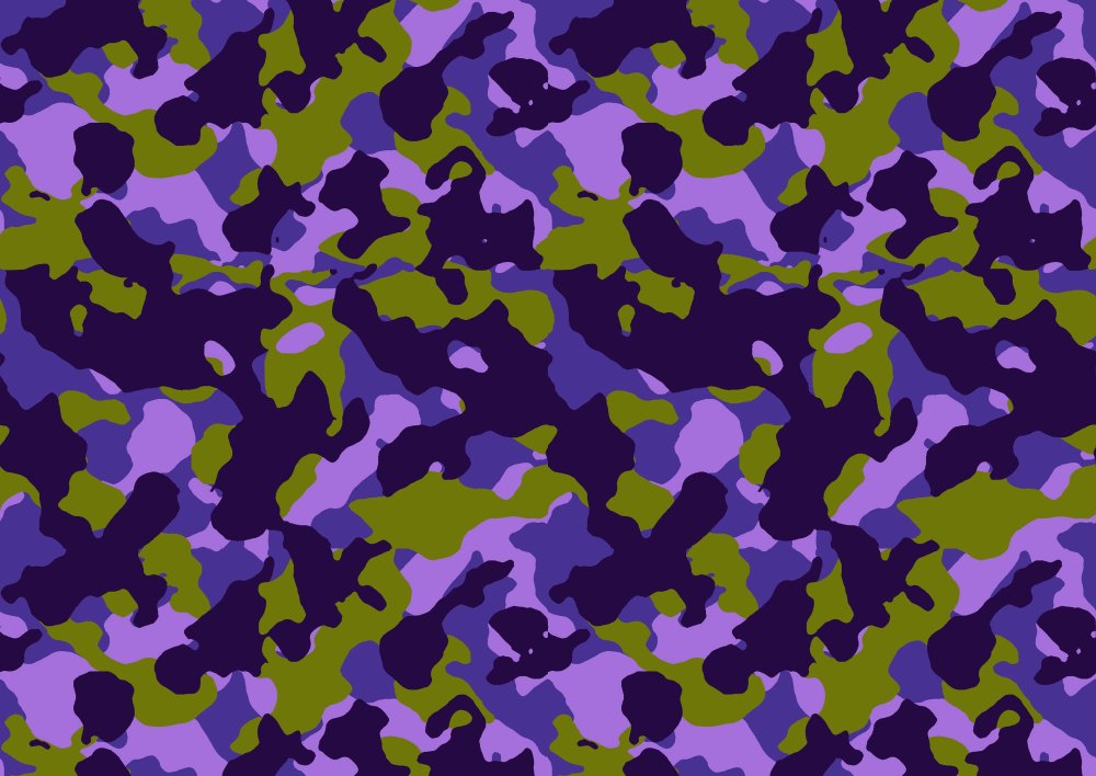 Керама Марацци камуфляж