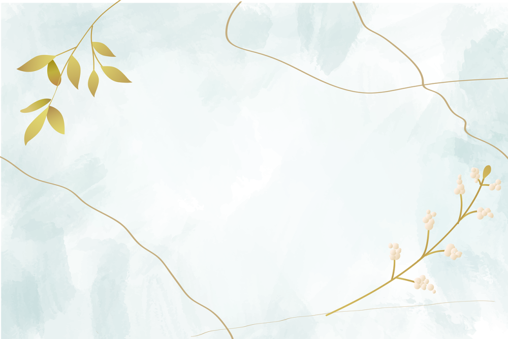 Снежные горы Минимализм