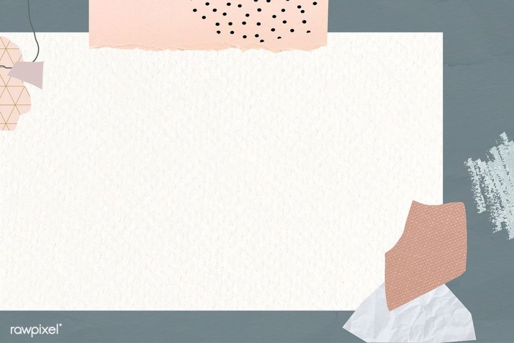 Акварельные разводы бежевые