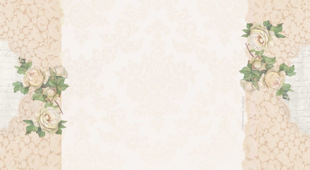 Красивый фон для пригласительных