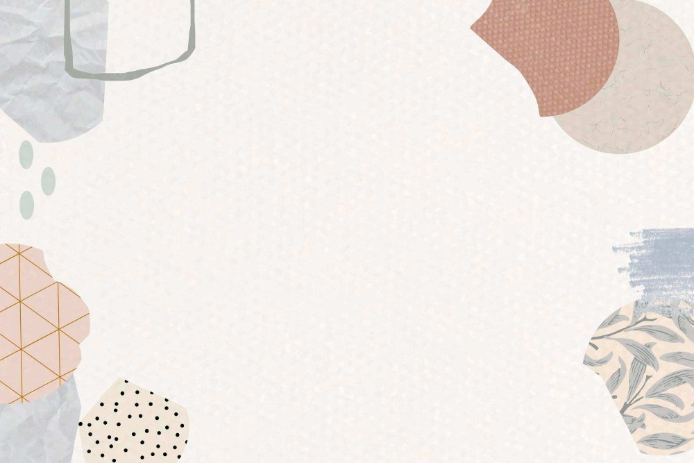 Aesthetic POWERPOINT