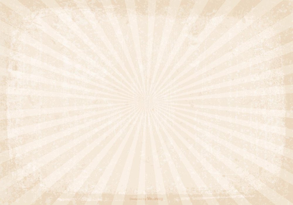 Бежево-коричневая абстракция