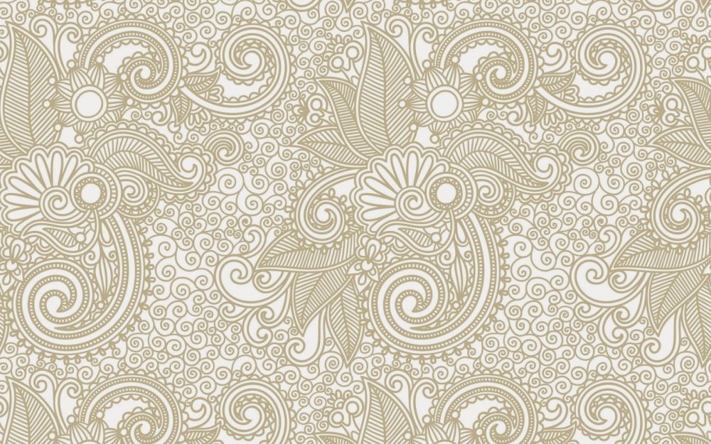Узорчатый фон