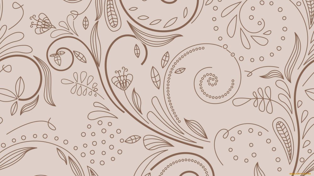 Геометрическая абстракция