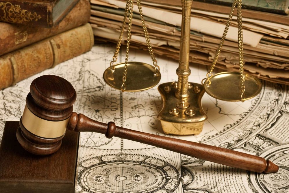 Юриспруденция гражданское право