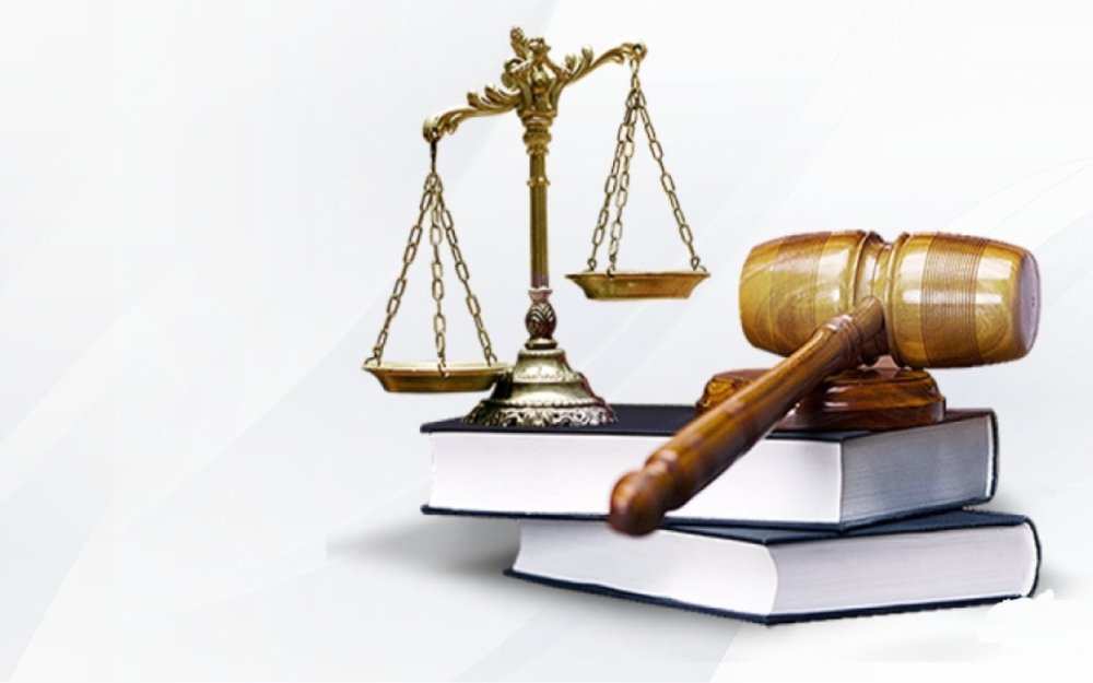 Фон для презентации по праву