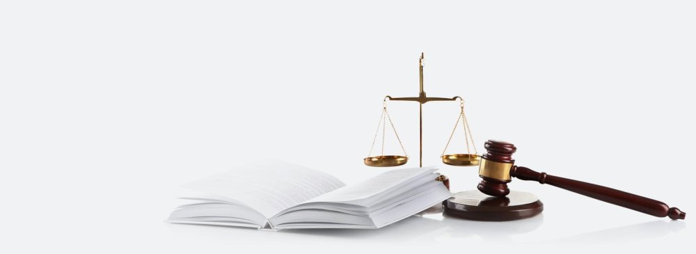 Юридические услуги