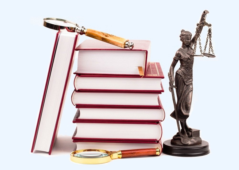 Юридическая тематика