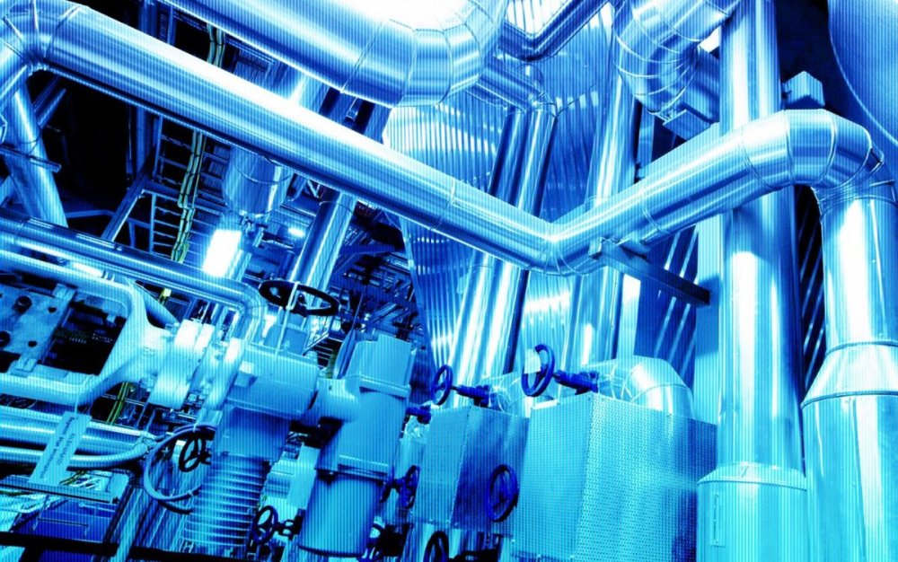 Промышленное технологическое оборудование