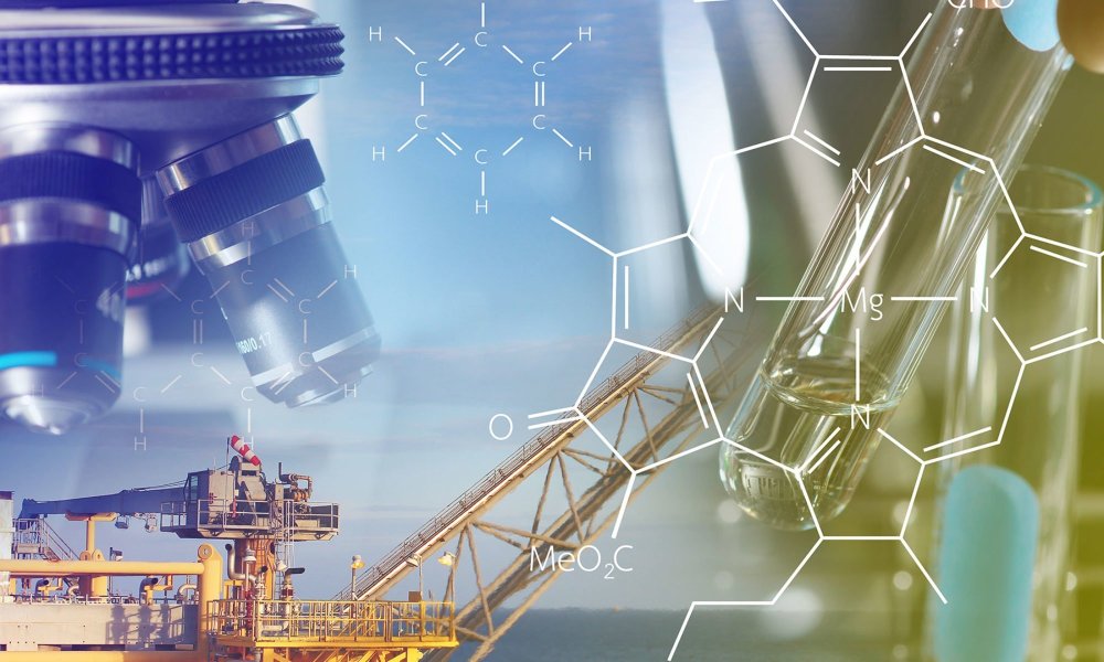 Химическая инженерия