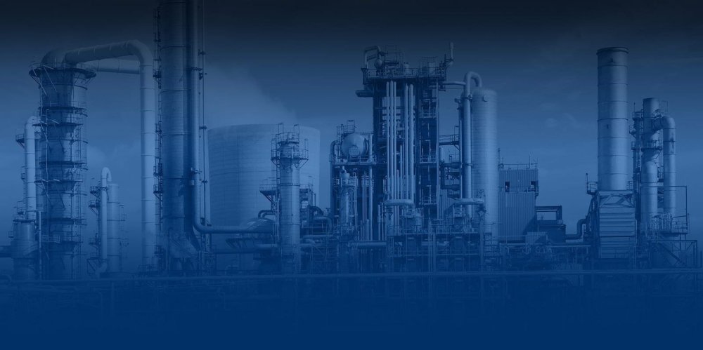 Фон промышленность