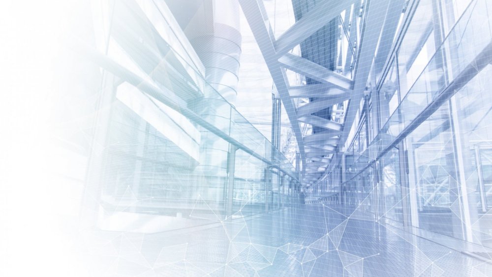 Стройка абстракция