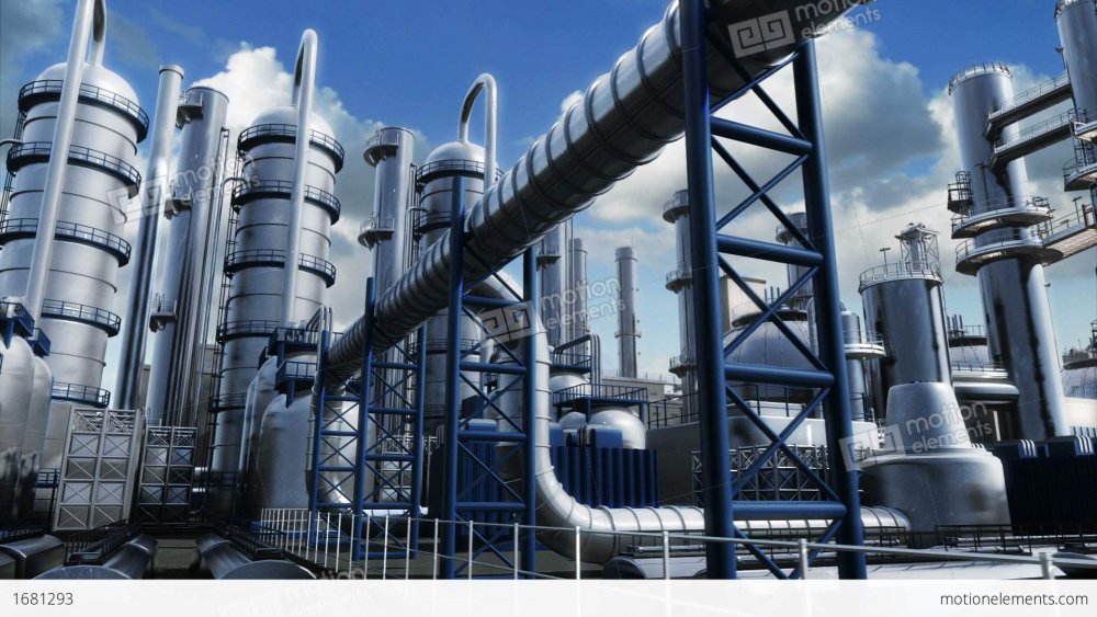 Химическая промышленность фон