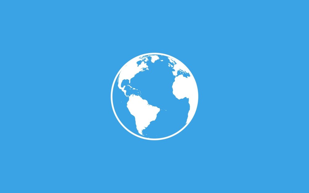 Планета Минимализм