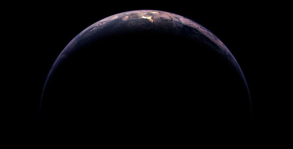 Планета земля