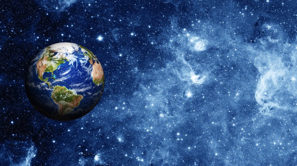 Планета земля