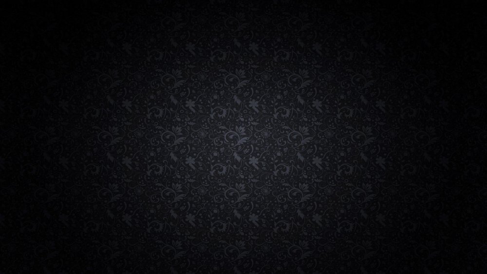 Темный фон