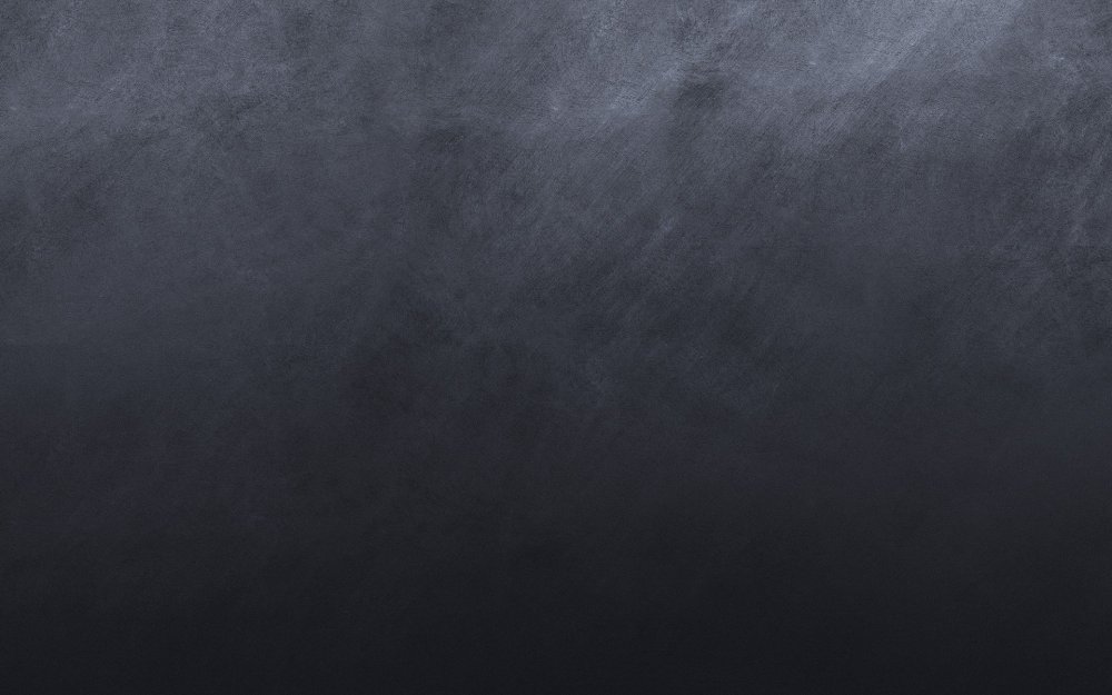 Темно серый фон