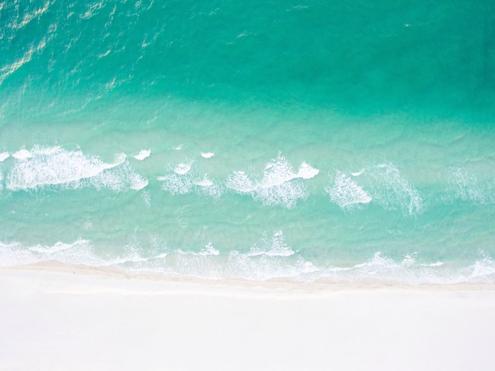 Морской фон