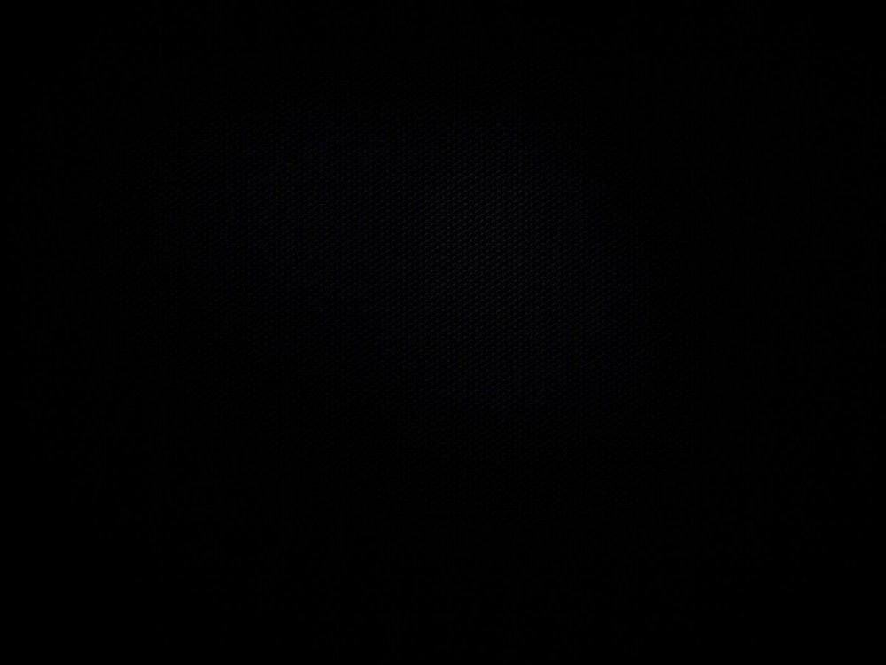 Чёрный фон 1000x1000