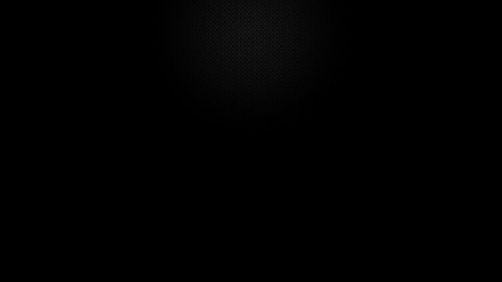 Очень чёрный фон без ничего