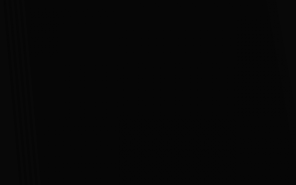 Чёрный фон без ничего 16 на 9