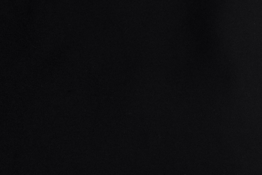 Чёрный фон без ничего