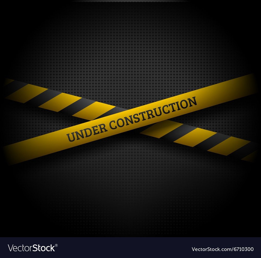 Under Construction лента