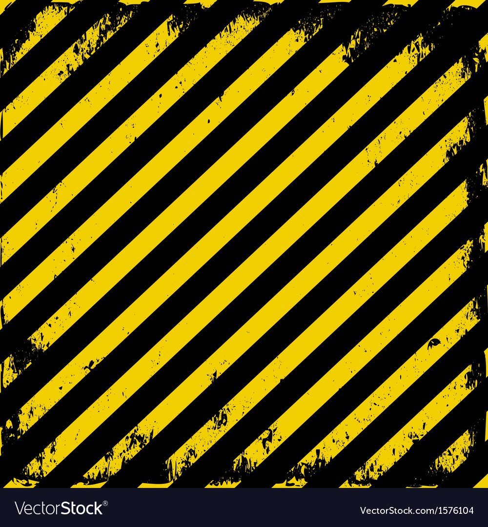 Желтый фон с черными полосками