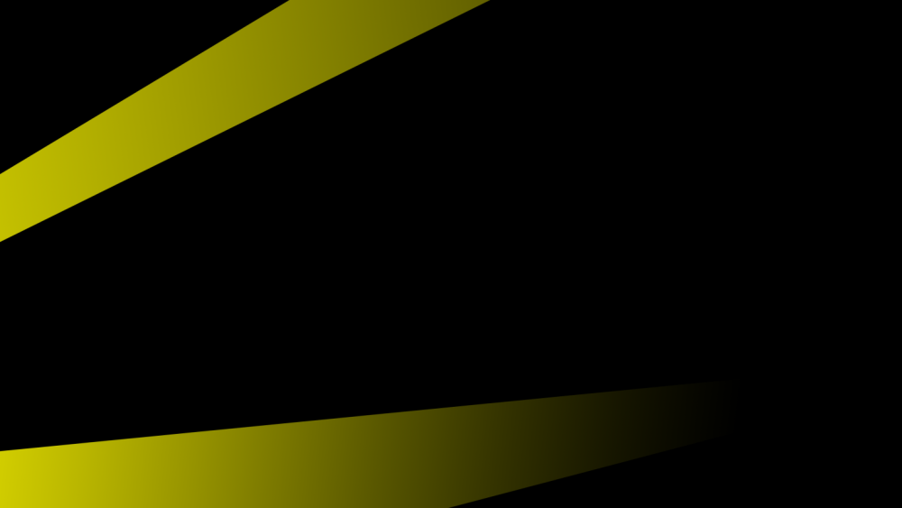 Желто черный фон