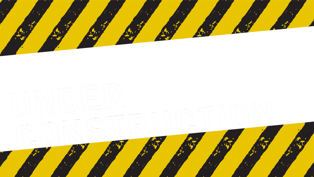 Желто черные полосы