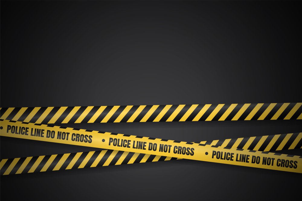 Оградительная лента