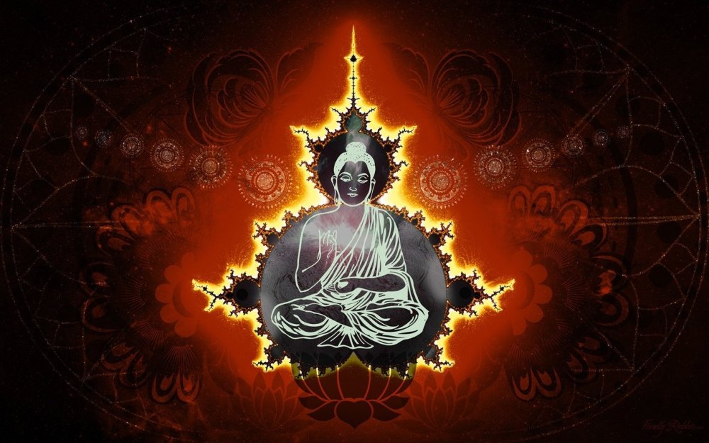 Будда картинки на рабочий стол