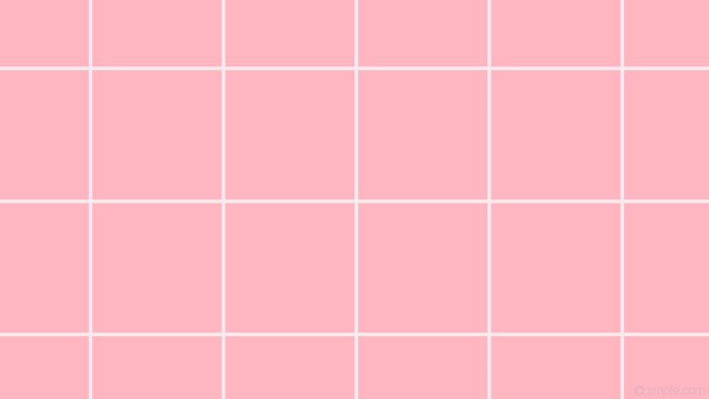 Розовая клетка фон