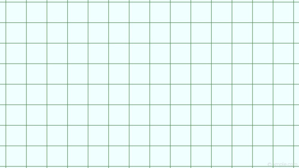 Большой лист в клеточку